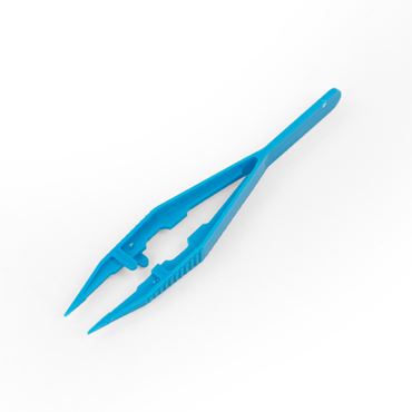 Polypropylene Forceps