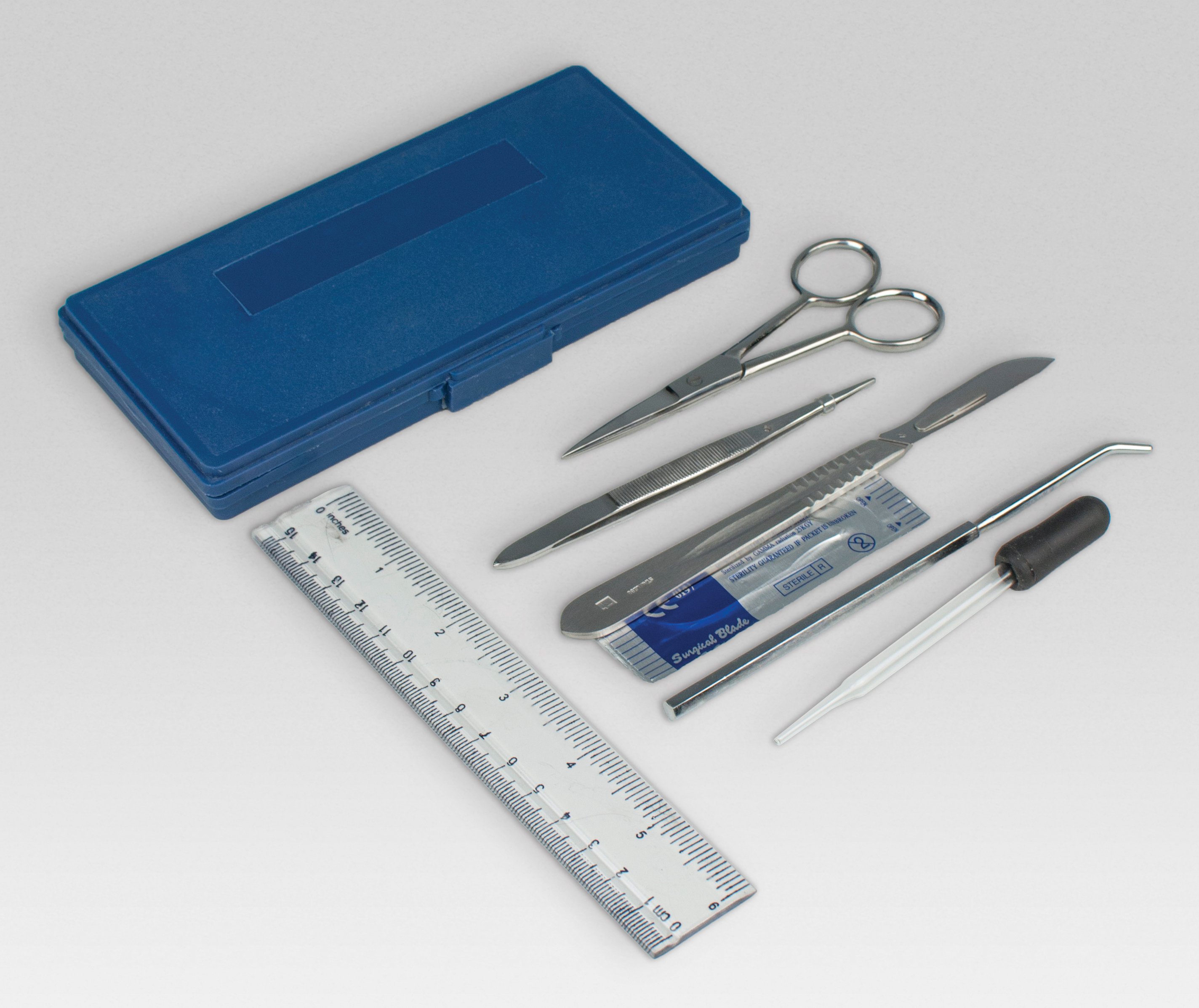 Basic Dissecting Kit Flinn Scientific