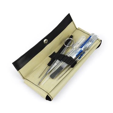 General Biology Dissecting Instruments Kit