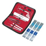 Dissection Instrument Set for Advanced Biology