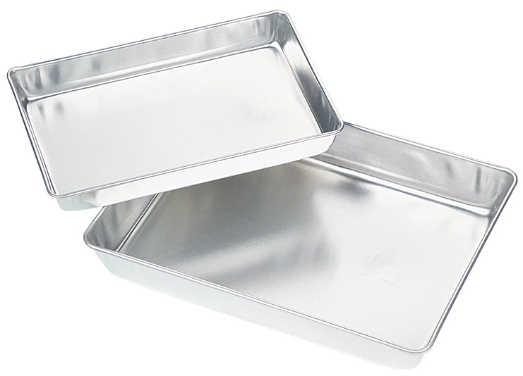 Disposable Dissecting Trays, Large