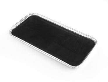 Replacement Wax for Dissecting Pans, Black, 1 Pound