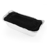 Replacement Wax for Dissecting Pans, Black, 1 Pound