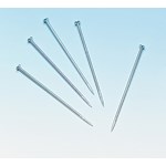 Straight Type Dissection Pins, 1-3/4"