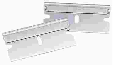 Single Edge Razor Blades
