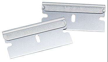 Single Edge Razor Blades