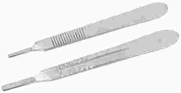 Surgical Quality Scalpel Handle