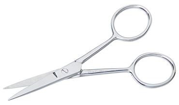 Dissecting Scissors, Stainless Steel