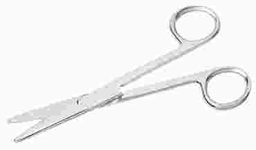 Dissection Scissors, Mayo Type