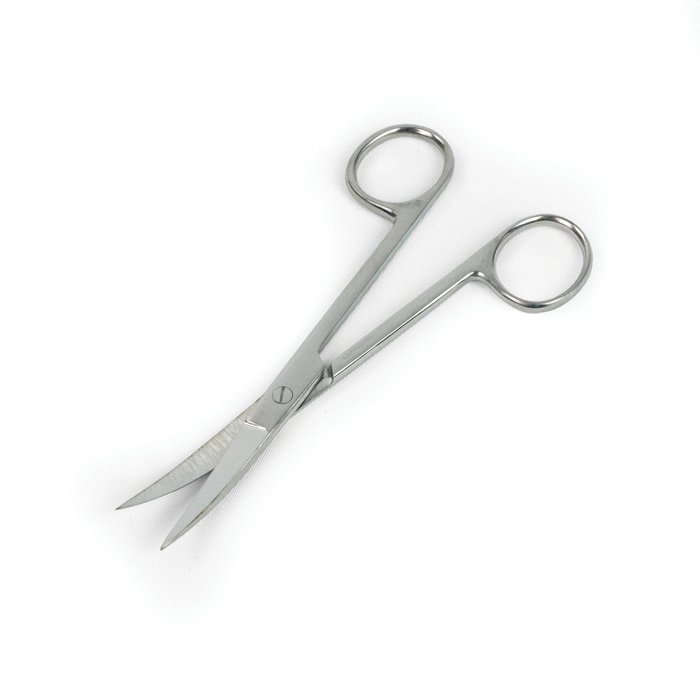 Standard Sharp/Sharp Surgical Scissors