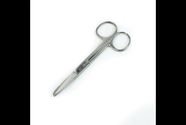 Surgical Dissection Scissors for Biology and Life Science