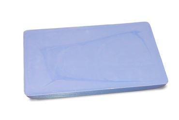 Replacement Flex-Pads for Dissecting Pans, 11-1/2" x 7" x 1-1/2"