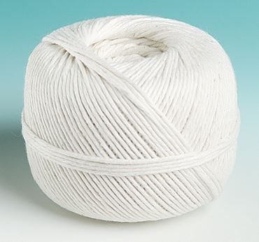 Cotton String