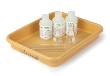 Tote Tray 19" x 9" x 4-1/2"
