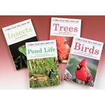 Birds Golden Guide Field Book