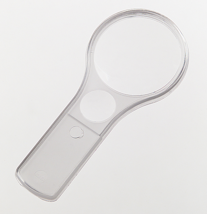 Generic Double Lens Magnifying Goggles