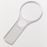 Magnifier, Plastic, Dual Lens | Flinn Scientific
