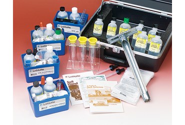 Refill for Soil Analysis Kit for Environmental Science