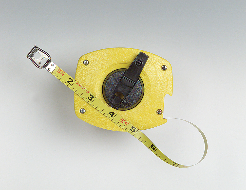 Tape Measure Wind Up Type English 100 Ft Flinn Scientific Tape Measure Wind Up Type English 100 Ft Flinn Scientific