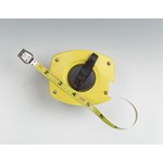 Wind-Up Tape Measure 50 Ft.