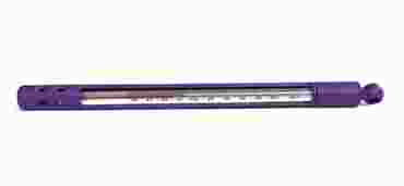 Armored Thermometer for Field Studies in Environmental Science
