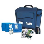 Limnological Water Analysis Kit for Environmental Science