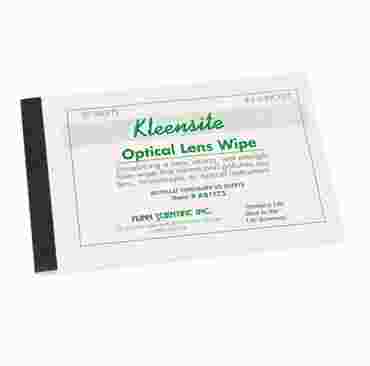 Microscope Lens Paper, 4" x 6"