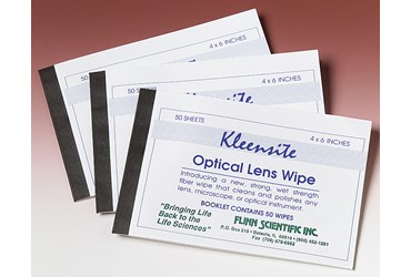 Microscope Lens Paper, 4" x 6"