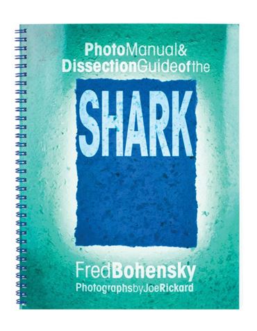 Cat Dissection Photo Guide for Biology and Life Science