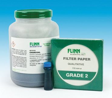 Water Purification Laboratory Kit for Environmental Science