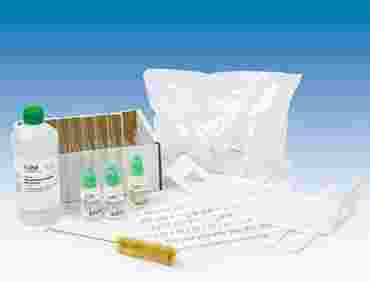 AIDS and the Transfer of Body Fluids Epidemiology Laboratory Kit for Biology and Life Science