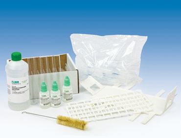 AIDS and the Transfer of Body Fluids Epidemiology Laboratory Kit for Biology and Life Science