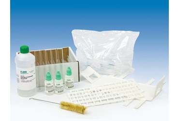 AIDS and the Transfer of Body Fluids Epidemiology Laboratory Kit for Biology and Life Science