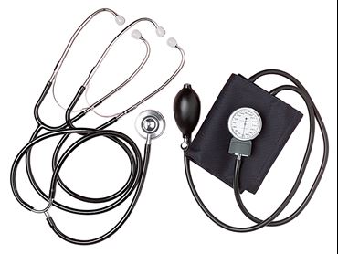 Blood Pressure Teaching Set