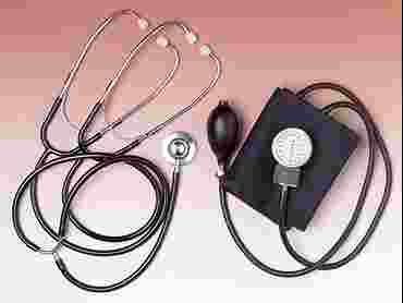 Blood Pressure Teaching Set