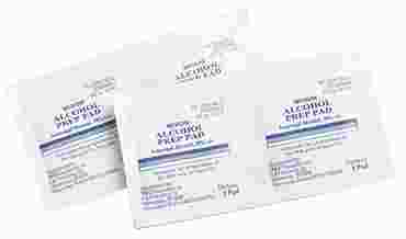 Alcohol Pads