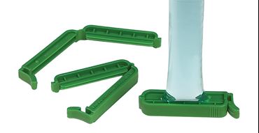 Dialysis Tubing, 25  mm x 16 mm x 15 m