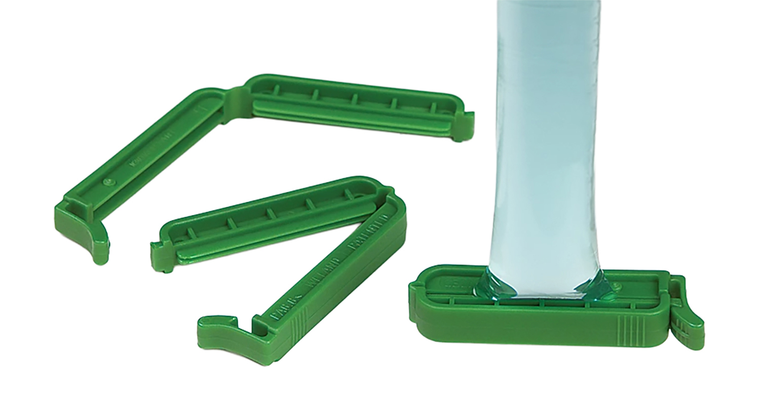 Dialysis Tubing, 25  mm x 16 mm x 15 m