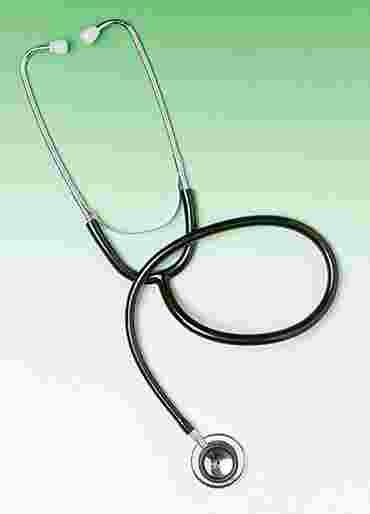 Bowles Stethoscope