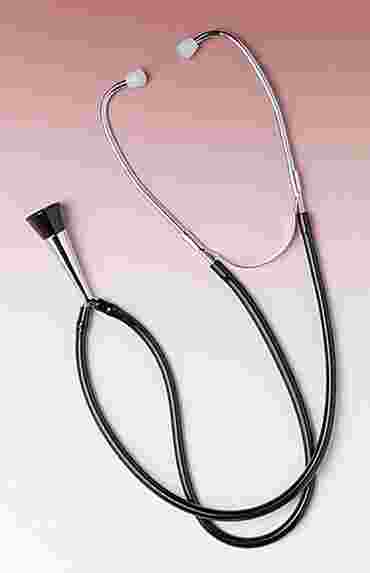Ford Stethoscope