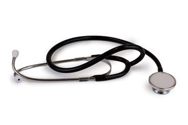 Teaching Stethoscope