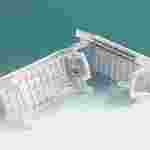 Test Tube Slant Rack | Flinn Scientific