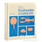 How to Know the Freshwater Crustacea Identification Book