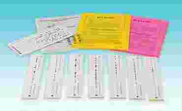 DNA Fingerprinting and Electrophoresis at Work - Biotechnology Laboratory Kit
