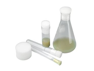 Foam Plugs White fits 14 to 20 mm