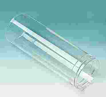 Drosophila Culture Vials for Biology and Life Science