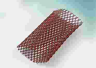 Vial Netting for Drosophila Culture Vials
