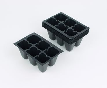 Plastic Planting Tray, 11" x 22"