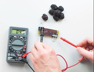 WhiteBox Learning® Solar