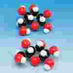 Molymod Glucose Molecular Model Set